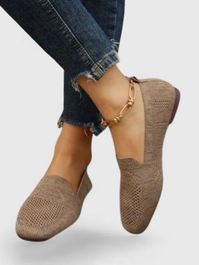 Myalina | Mocassin Orthopédique