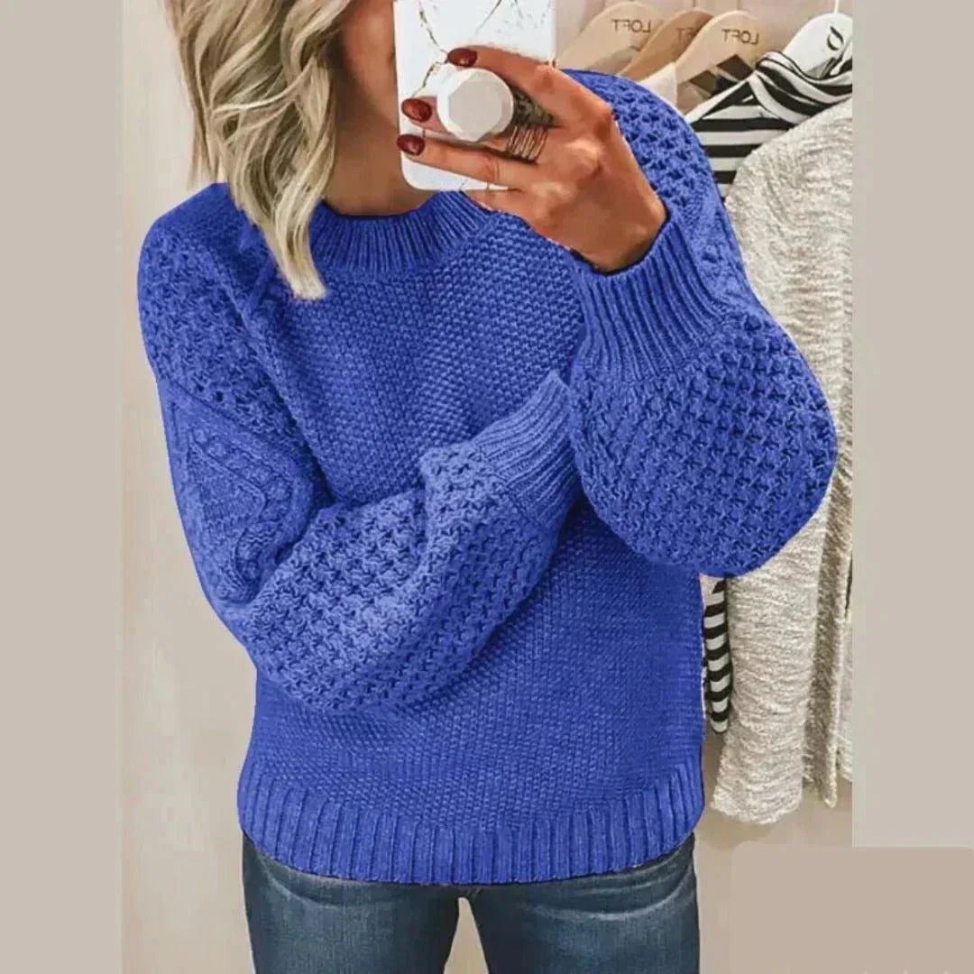 Fenne | Pull en Maille