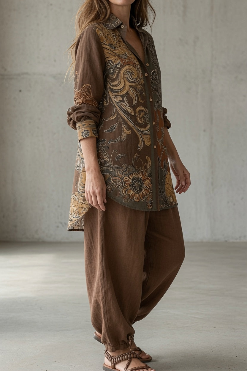 Natalie | Ensemble Vintage