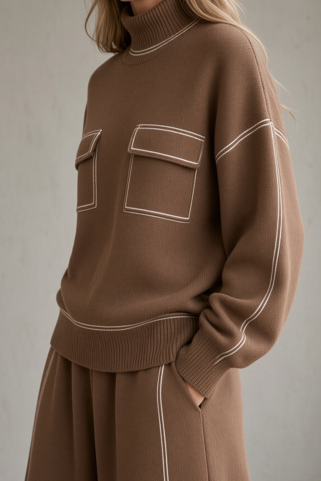 Natalie | Ensemble Signature