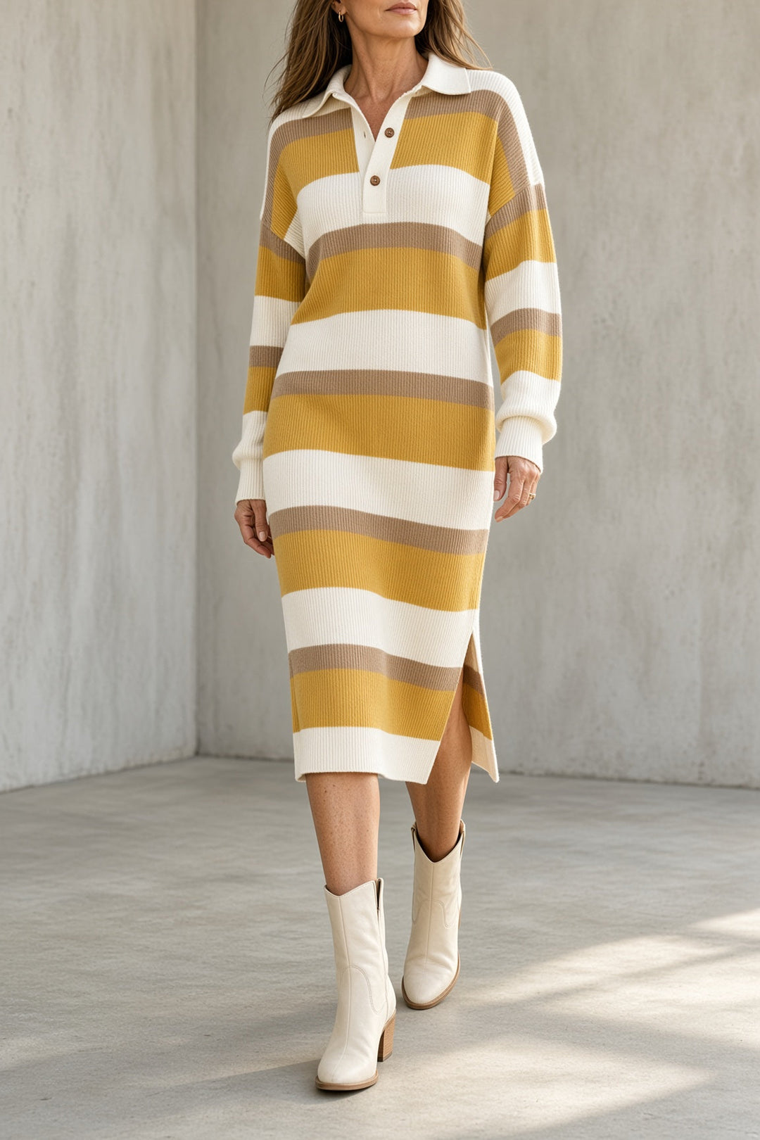 Tara | Robe Signature
