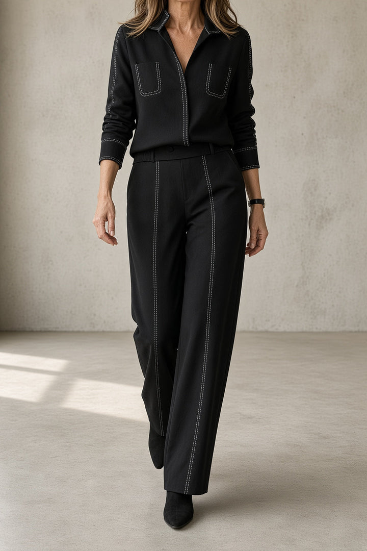 Monica Signature Set™
