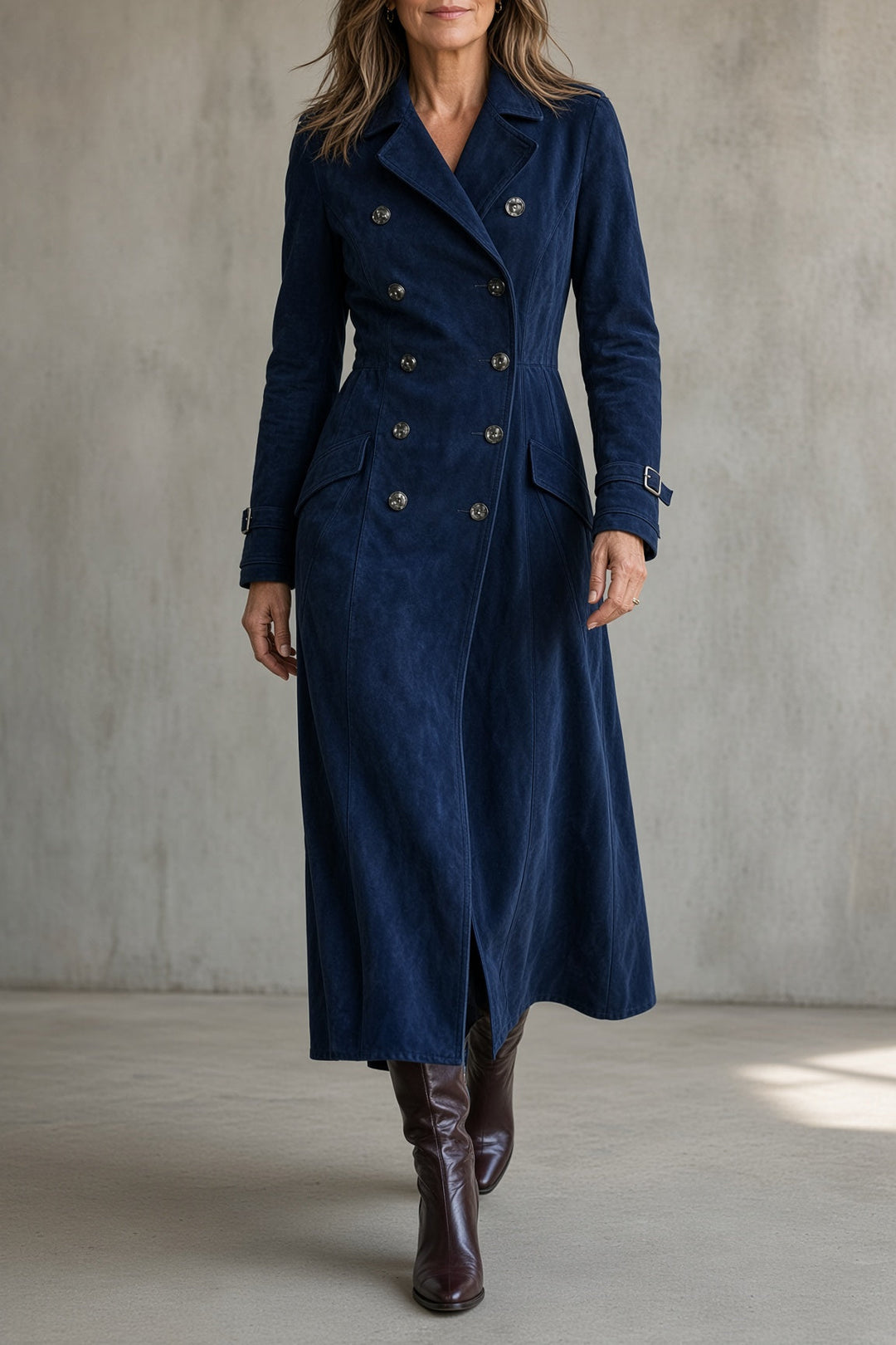 Taylor | Trench-Coat