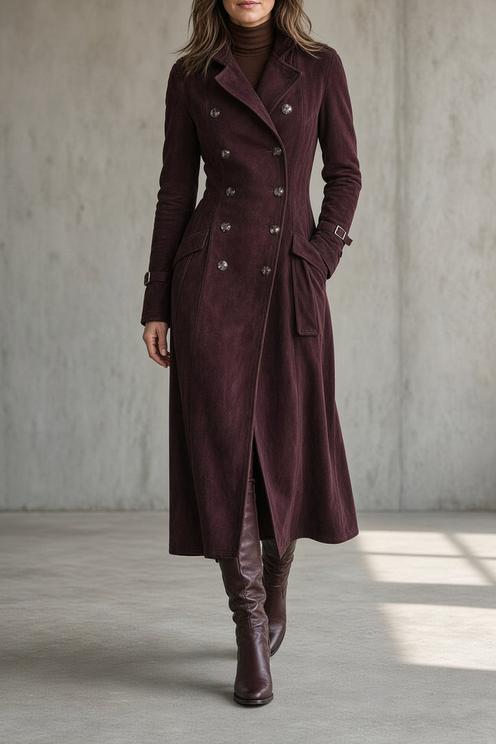 Taylor | Trench-Coat