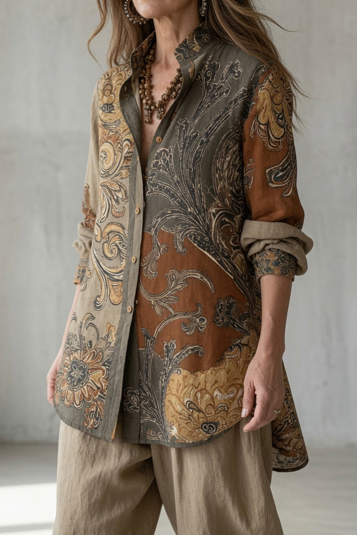 Natalie | Ensemble Vintage