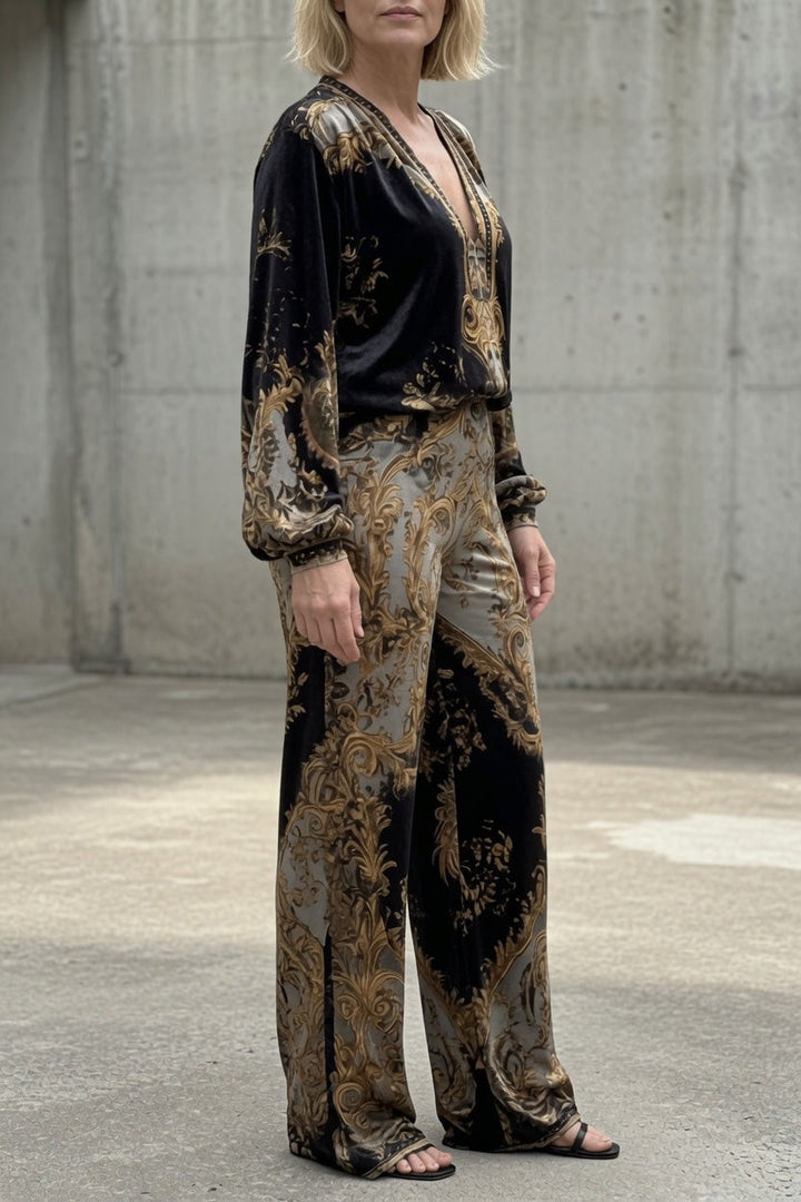Tessa | Ensemble Vintage