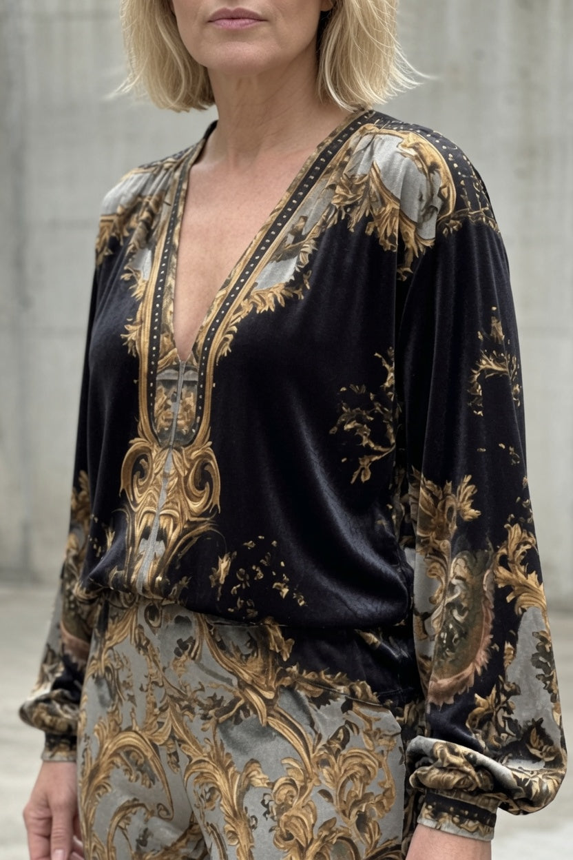 Tessa | Ensemble Vintage