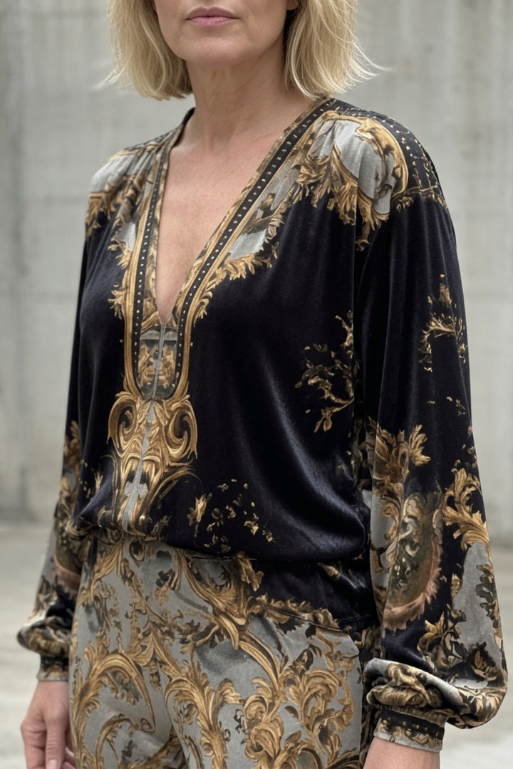 Tessa | Ensemble Vintage
