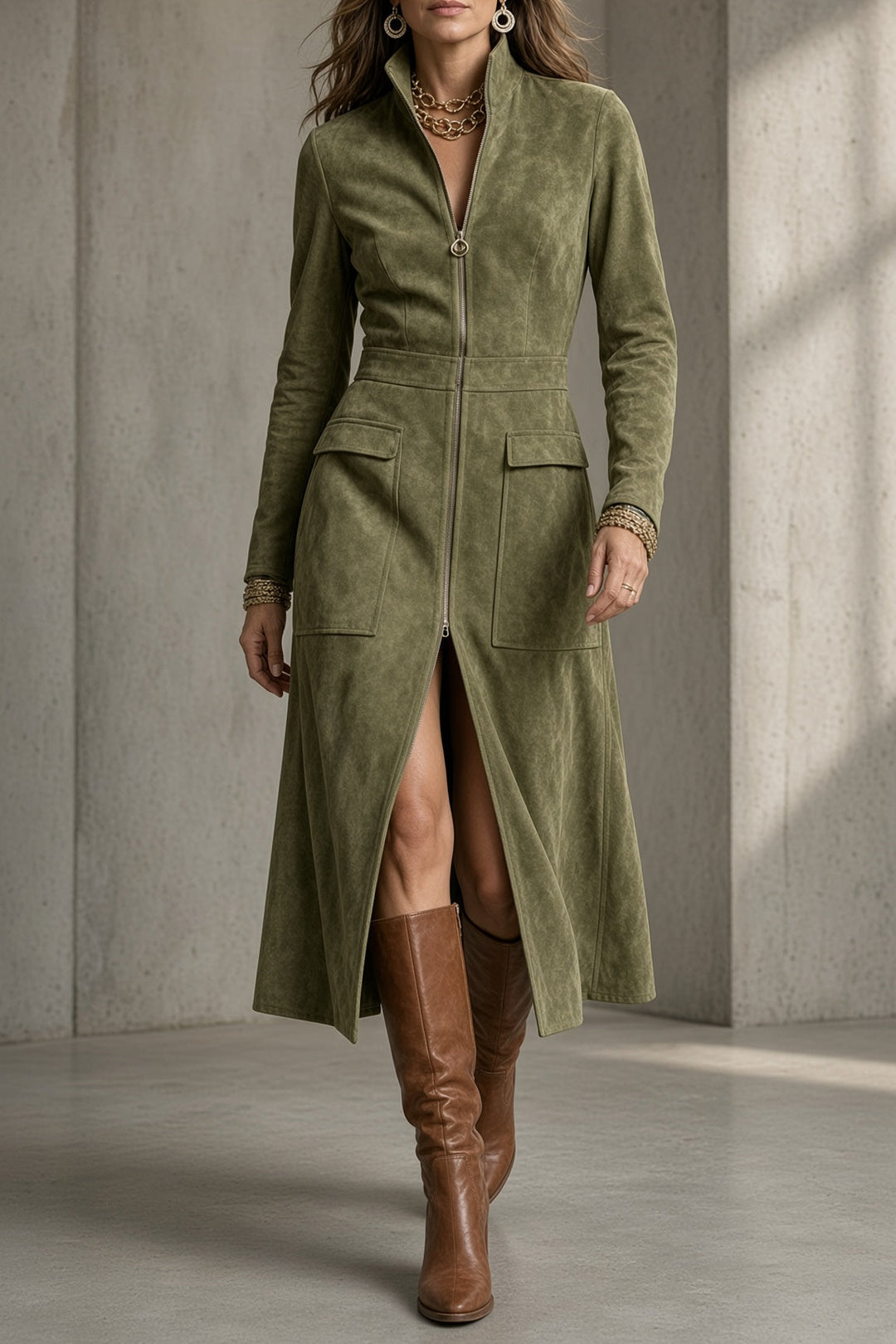 Natalie | Robe Vintage