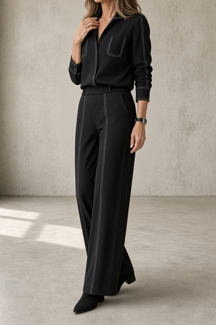 Monica Signature Set™
