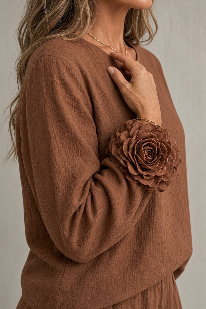 Avery Rosette Set™