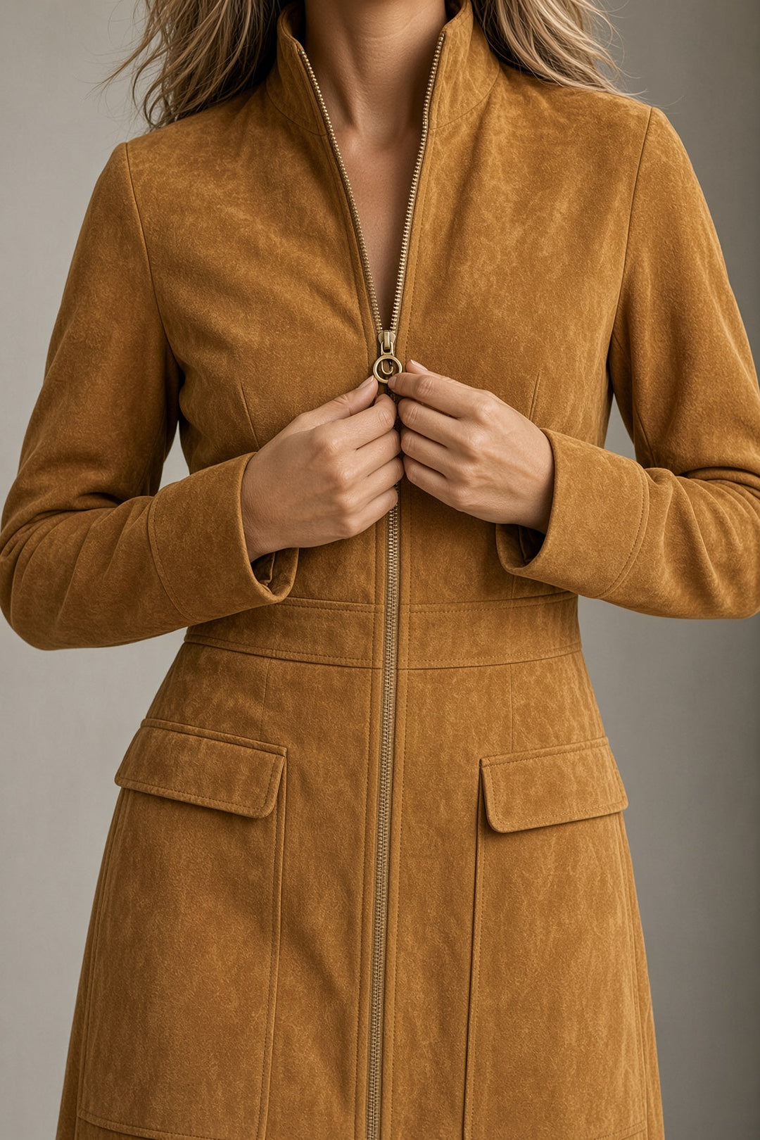 Natalie | Robe Vintage