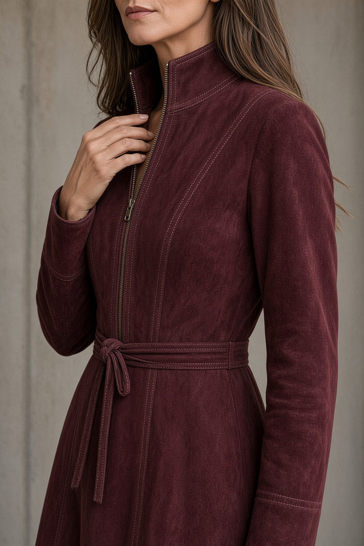 Tara | Robe Vintage