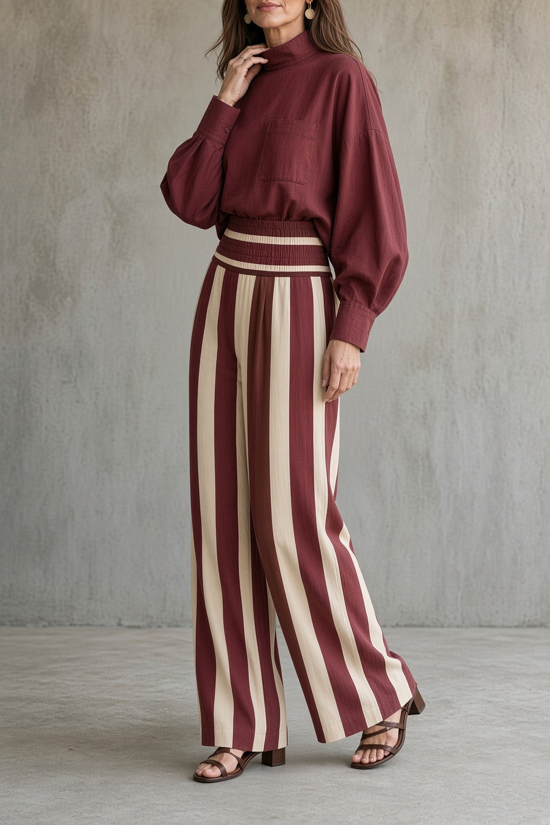 Avery Striped Set™