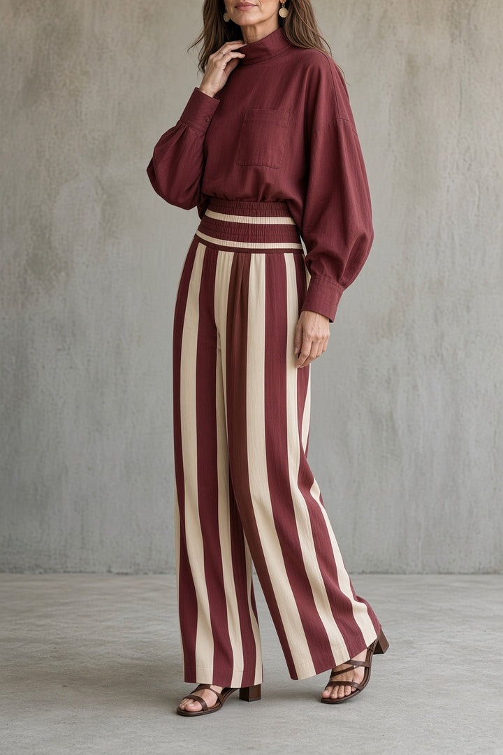 Avery Striped Set™