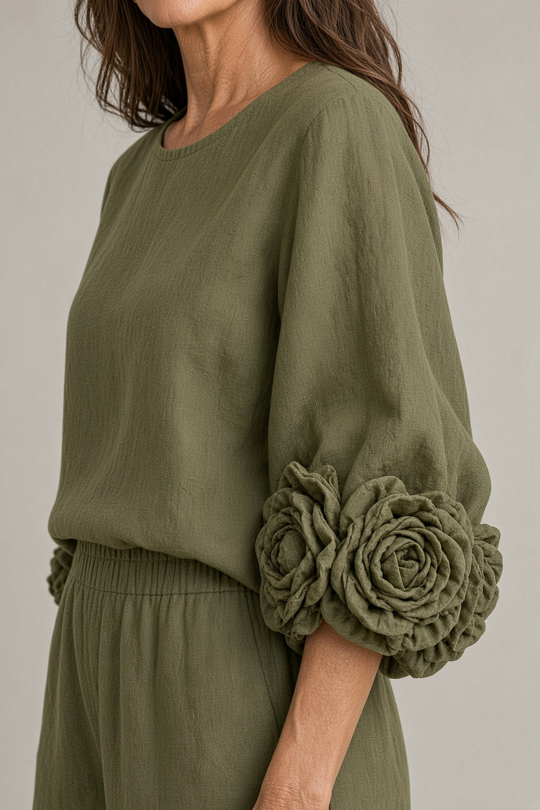 Avery Rosette Set™