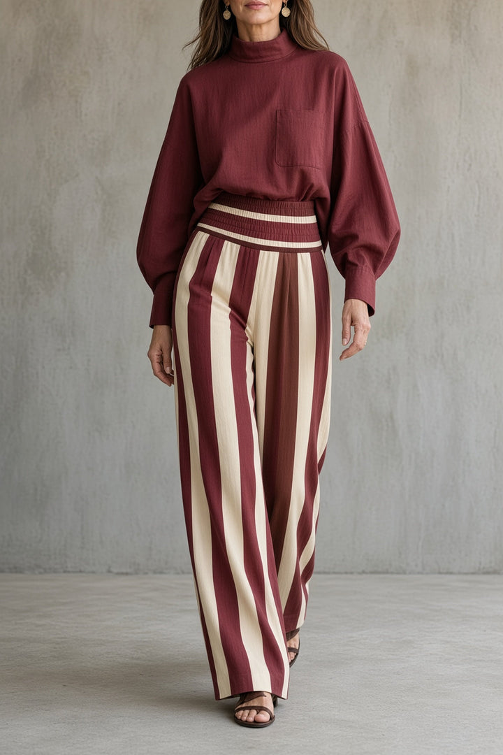 Avery Striped Set™