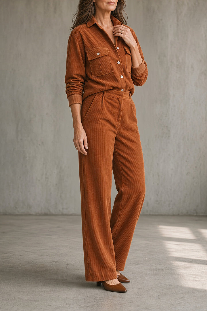 Tessa Signature Set™