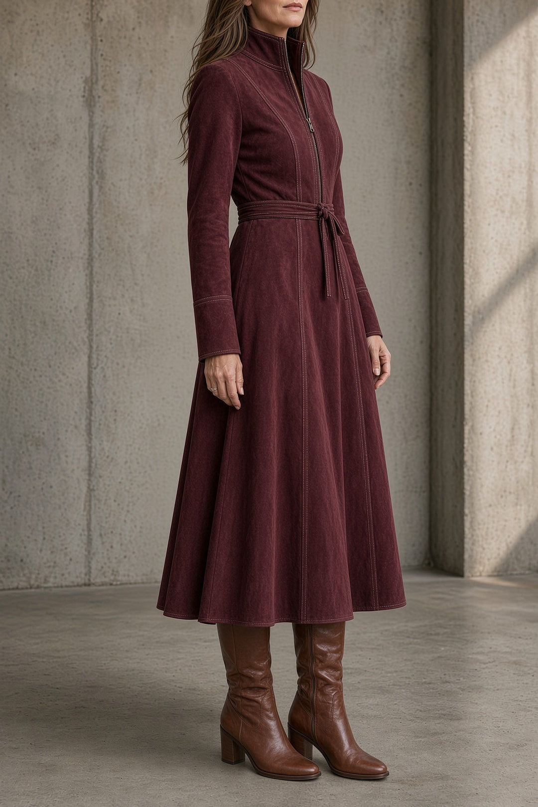 Tara | Robe Vintage