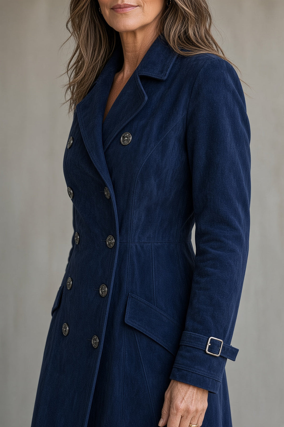 Taylor | Trench-Coat