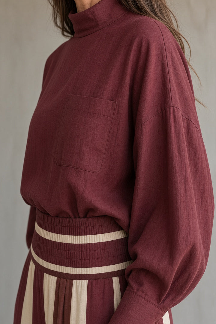 Avery Striped Set™