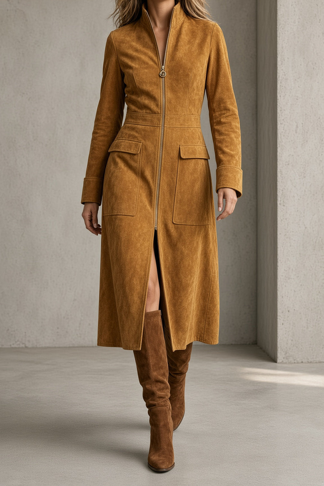 Natalie | Robe Vintage
