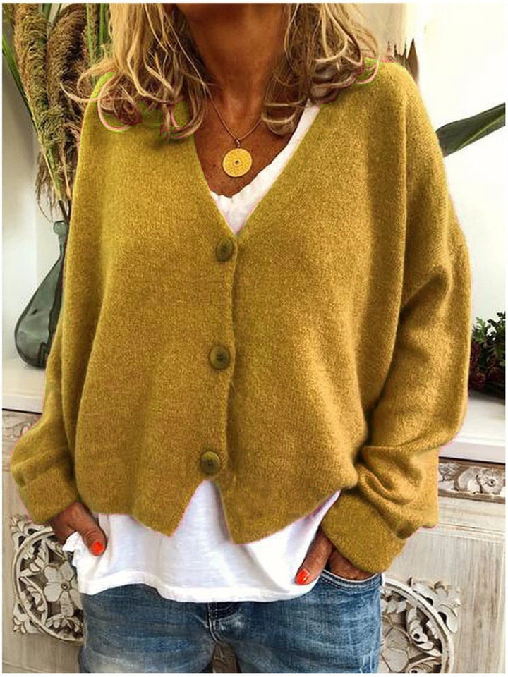 Cardigan Doux et Douillet
