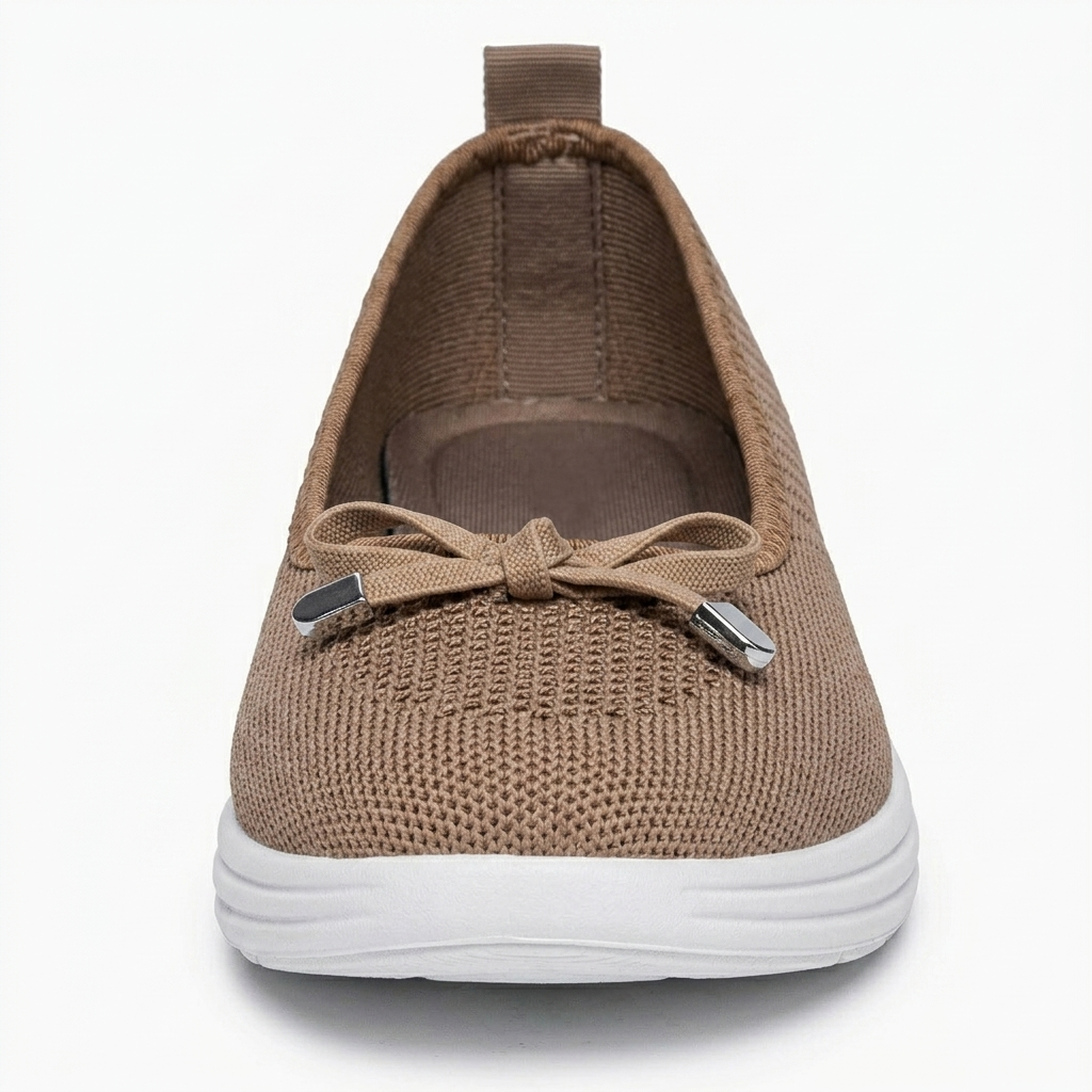 Amelie | Slip-On Orthopédique en Maille