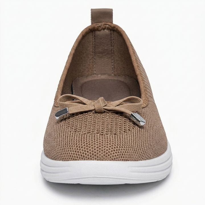 Amelie | Slip-On Orthopédique en Maille