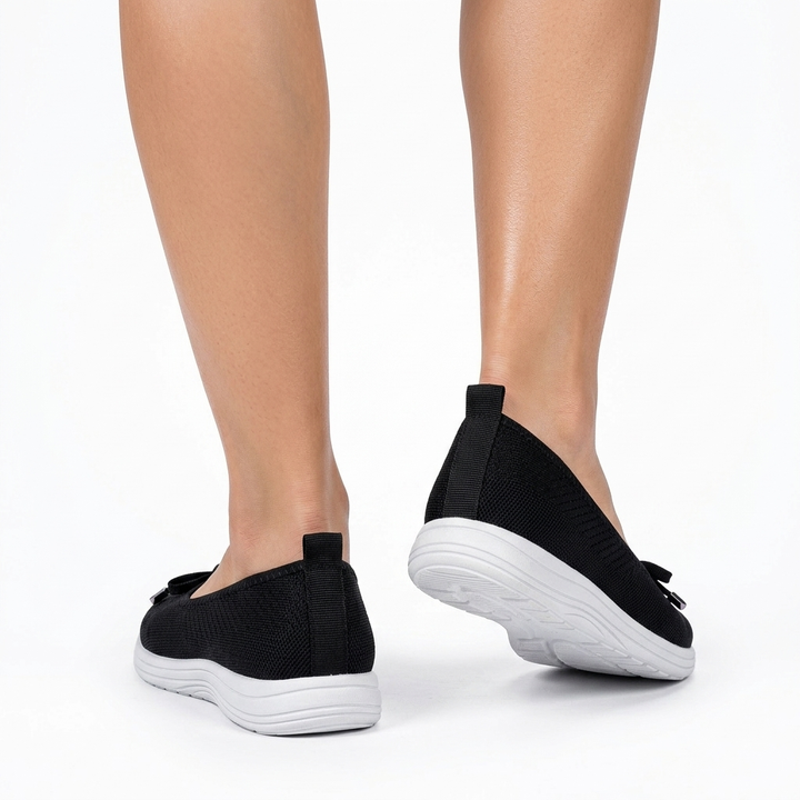 Amelie | Slip-On Orthopédique en Maille