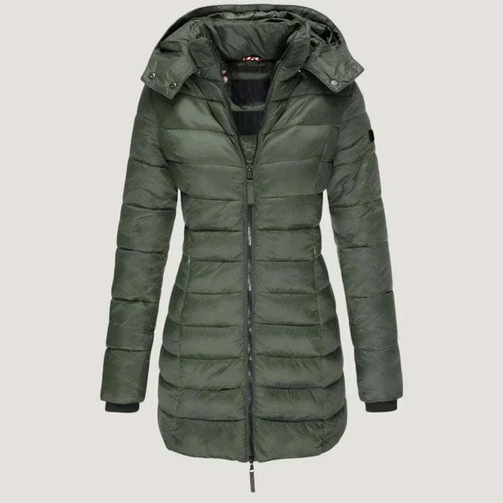 SVEA | Veste d'hiver Noelle