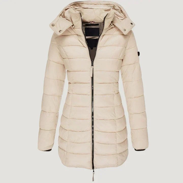 SVEA | Veste d'hiver Noelle