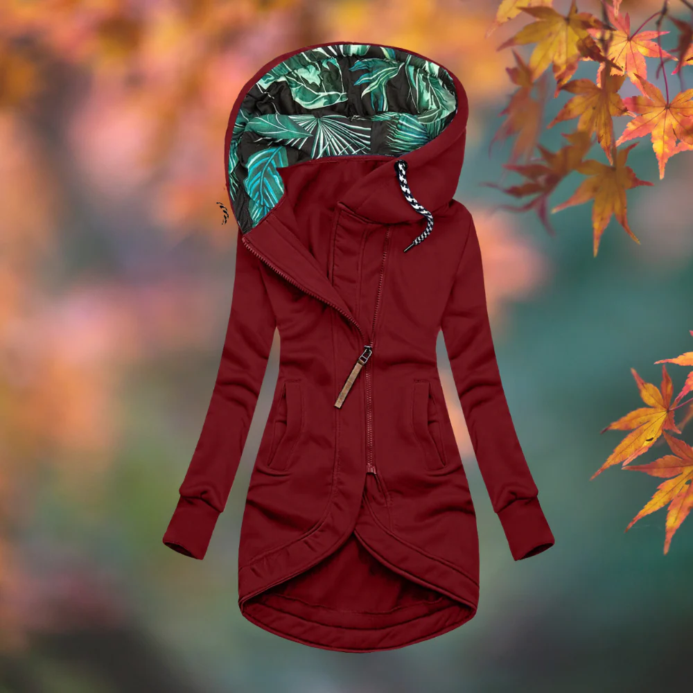 Veste North West™  | Chaleur et Confort