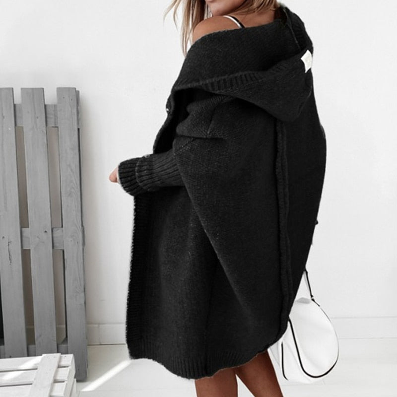 Marit | Cardigan Douillet