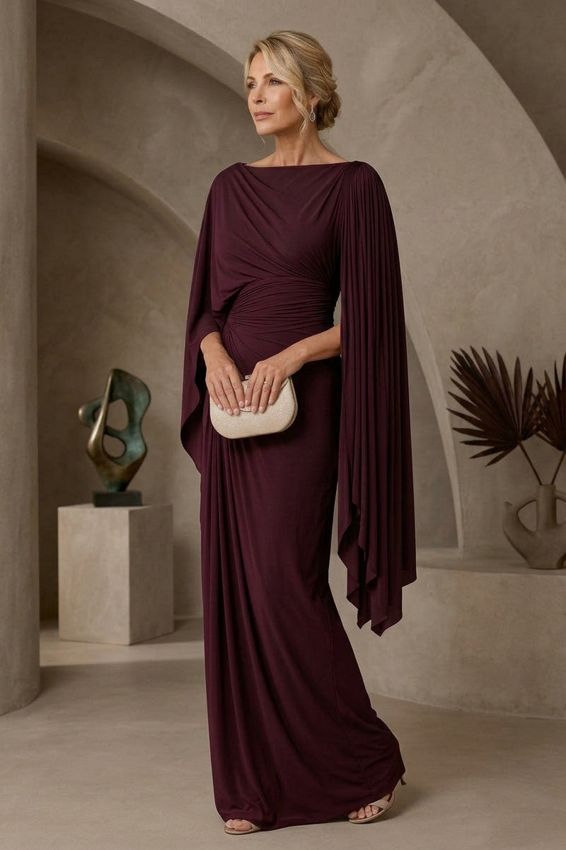 Meryl | Robe Longue