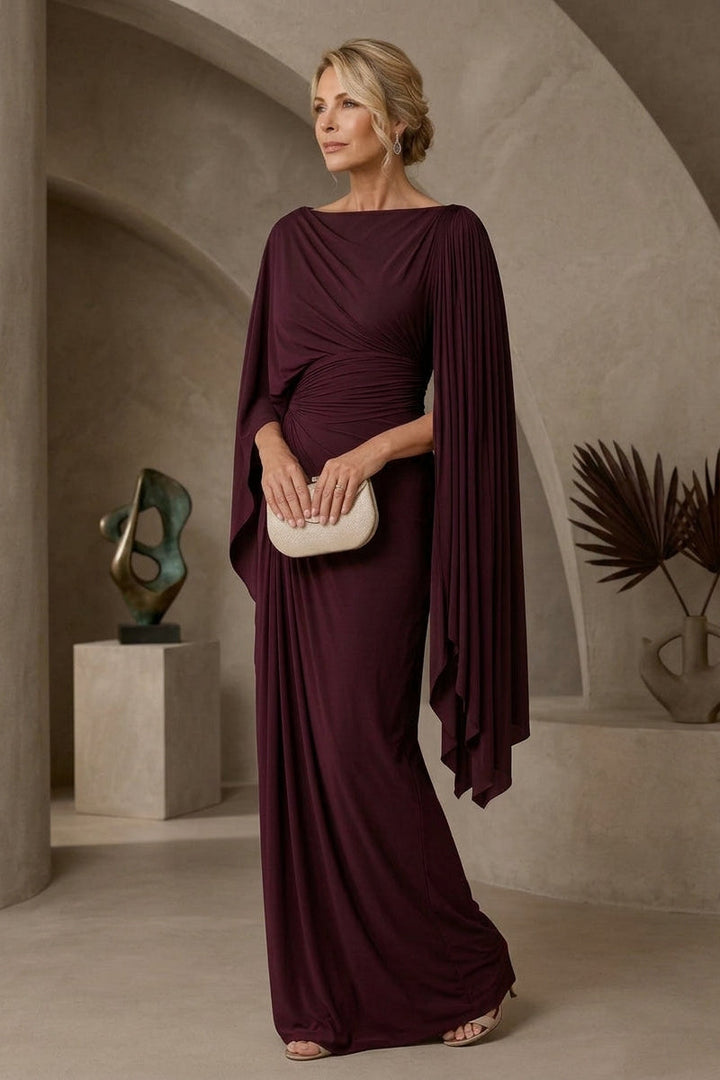 Meryl | Robe Longue