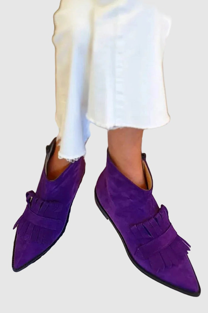 Noëlla™ | Style Ludique Confortable