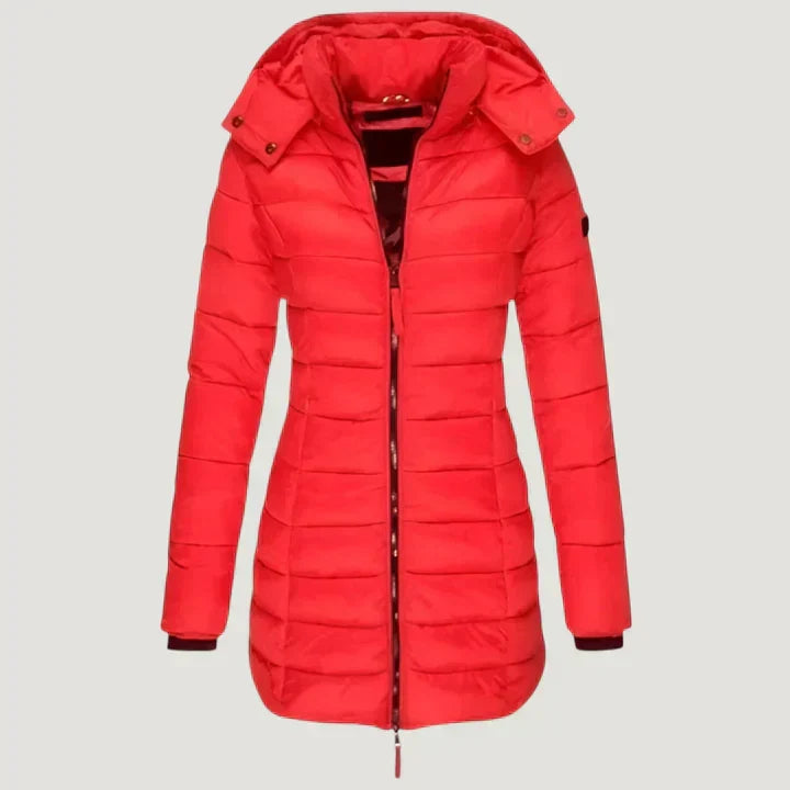 SVEA | Veste d'hiver Noelle