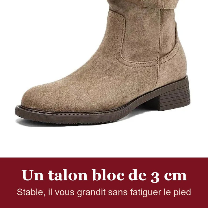 Botte Solène (Nouvelle Collection)