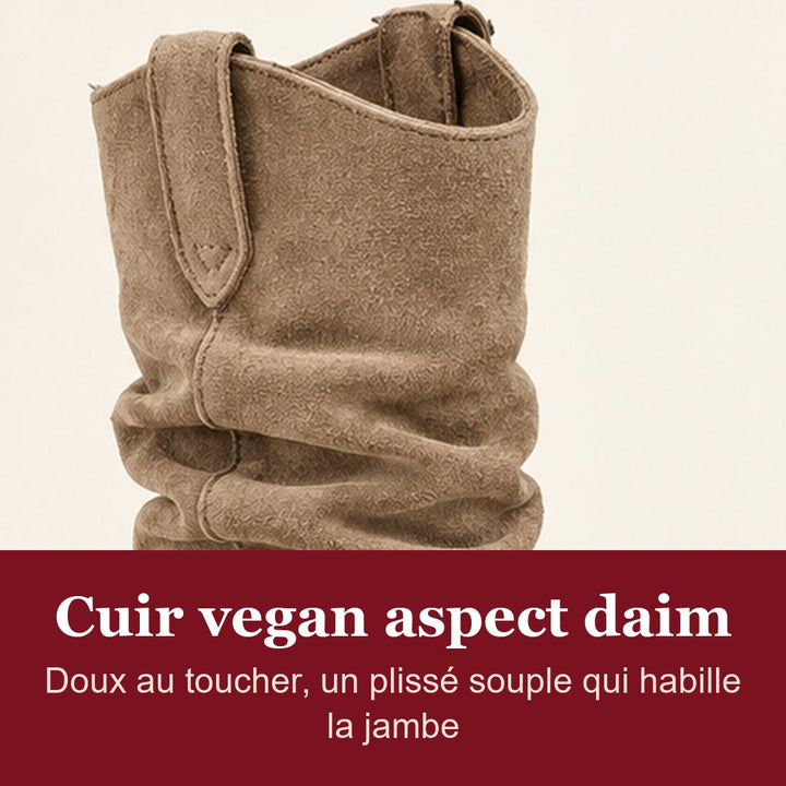 Botte Solène (Nouvelle Collection)