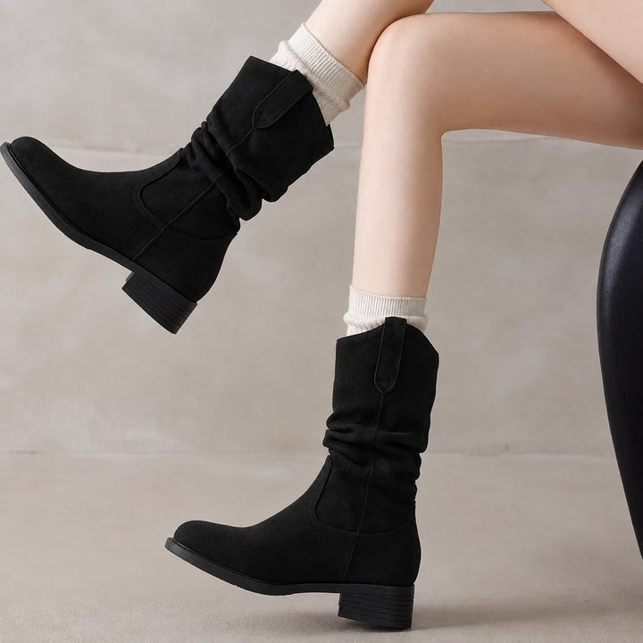 Botte Solène (Nouvelle Collection)