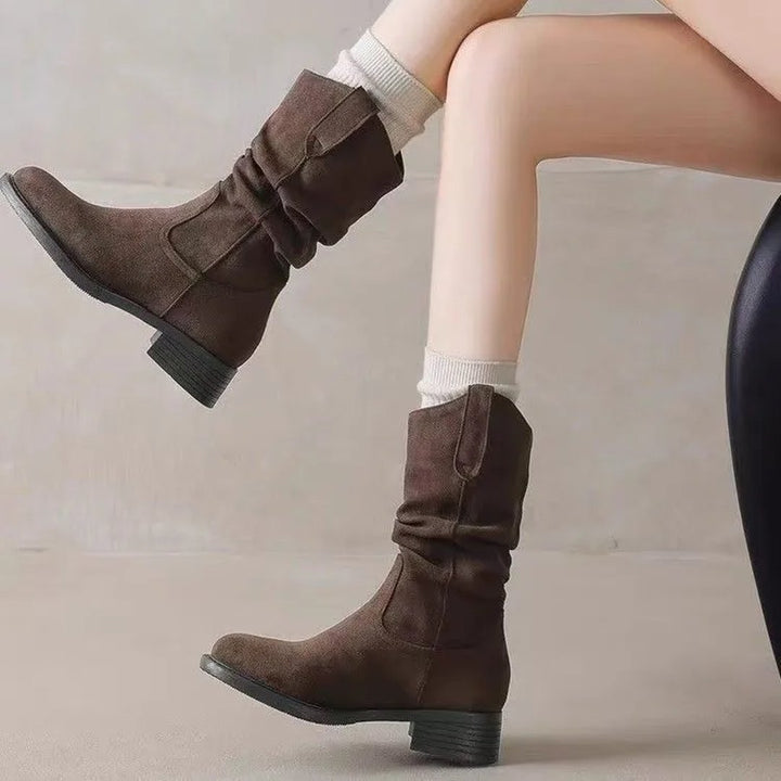 Botte Solène (Nouvelle Collection)